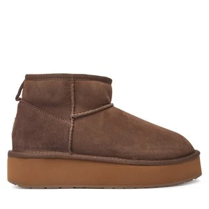 Obrázek produktu Sněhule EMU Australia Stinger Micro Flatform 2.0 W13296 Béžová