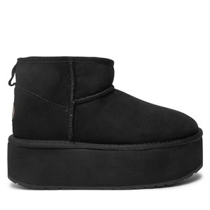 Obrázek produktu Sněhule EMU Australia Stinger Micro Flatform W13082 Černá