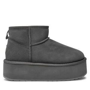Obrázek produktu Sněhule EMU Australia Stinger Micro Flatform W13082 Šedá