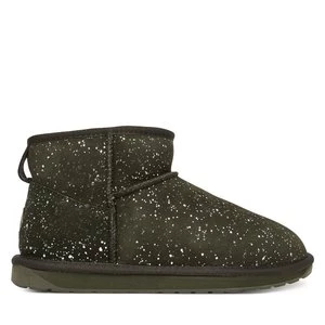 Obrázek produktu Sněhule EMU Australia Stinger Micro Milkyway W13186 Zelená