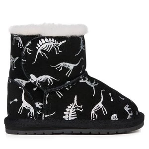 Obrázek produktu Sněhule EMU Australia Toddle Reflective Dino B12966 Černá