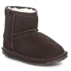 Obrázek produktu Sněhule EMU Australia Wallaby Mini K10103 Hnědá