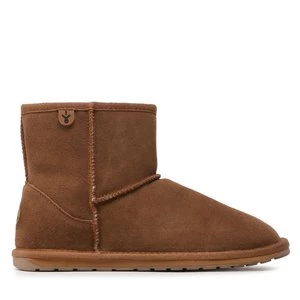 Obrázek produktu Sněhule EMU Australia Wallaby Mini Teens T10103 Hnědá