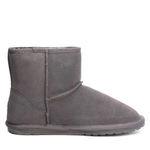 Obrázek produktu Sněhule EMU Australia Wallaby Mini Teens T10103 Šedá