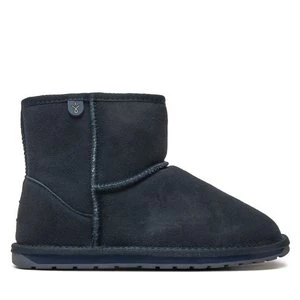 Obrázek produktu Sněhule EMU Australia Wallaby Mini Teens T10103 Tmavomodrá