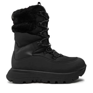 Obrázek produktu Sněhule FitFlop Neo D-Hyker Tall Boot IG3 090 Černá
