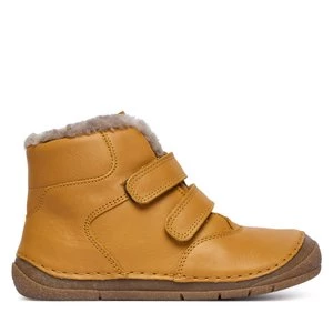 Obrázek produktu Sněhule Froddo G2110143-23 S Žlutá