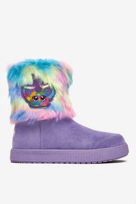 Obrázek produktu Sněhule FURBY