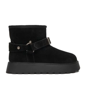 Obrázek produktu Sněhule G-Star Raw CEO-ZEHRA-01 Černá