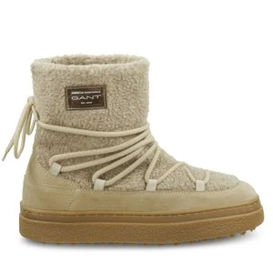 Obrázek produktu Sněhule Gant Snowhill 29548782 Hnědá