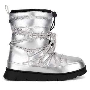 Obrázek produktu Sněhule Gap RICHMOND WINTER HIGH W GP509019BW-SV00 Stříbrná
