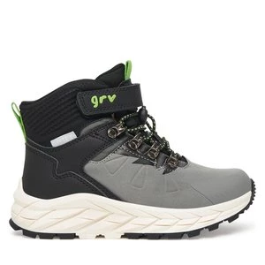 Obrázek produktu Sněhule Garvalin 251528 M Šedá