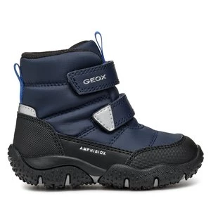 Obrázek produktu Sněhule Geox B Baltic Boy B Abx B4620B 0FU50 C4226 M Tmavomodrá
