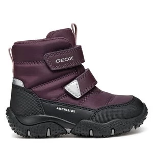 Obrázek produktu Sněhule Geox B Baltic Girl B Abx B4654B 0FU50 C7J9B M Bordó