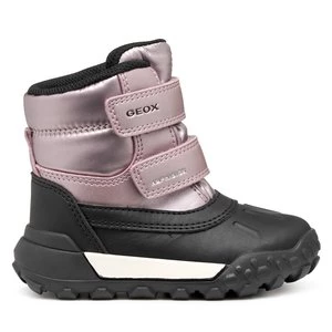 Obrázek produktu Sněhule Geox B Trekkyup B Ab B566MC 0NFLV C8011 S Růžová