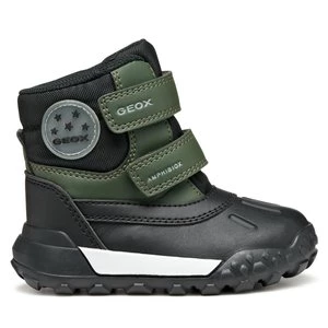Obrázek produktu Sněhule Geox B Trekkyup B Abx B566LC 054FU C0450 M Khaki