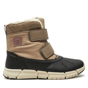 Obrázek produktu Sněhule Geox J Flexyper Girl B Ab J46APC 054FU C0533 S Béžová