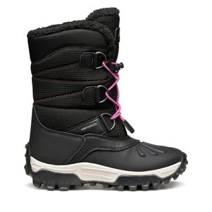 Obrázek produktu Sněhule Geox J Himalaya B Ab J46FTA 0FU50 C0922 S Černá