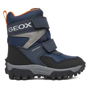 Obrázek produktu Sněhule Geox J Himalaya B Abx J46FRE 0FU50 C0659 M Tmavomodrá