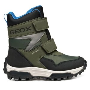 Obrázek produktu Sněhule Geox J Himalaya B Abx J46FRE 0FU50 CA3K4 S Khaki