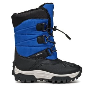 Obrázek produktu Sněhule Geox J Himalaya Boy B Abx J46FRA 0FU50 C0042 M Modrá