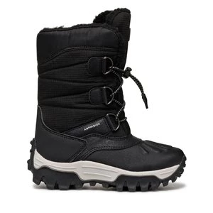 Obrázek produktu Sněhule Geox J Himalaya Boy B Abx J46FRA 0FU50 C9999 M Černá