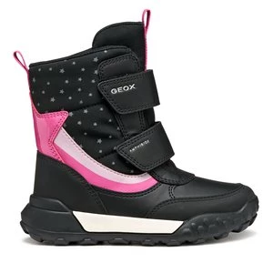 Obrázek produktu Sněhule Geox J Trekkyup B Ab J56M7A 0MNBC C0922 S Černá