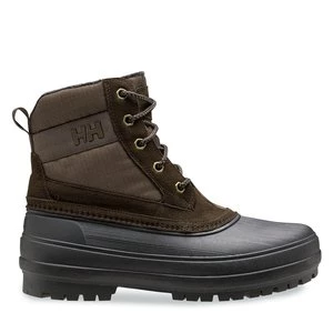 Obrázek produktu Sněhule Helly Hansen Fraser Mid Winter Boots 12042 Hnědá