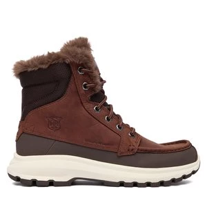 Obrázek produktu Sněhule Helly Hansen Garibaldi V3 11422 740 Hnědá