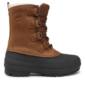 Obrázek produktu Sněhule Helly Hansen Varanger Primaloft 11630_741 Hnědá
