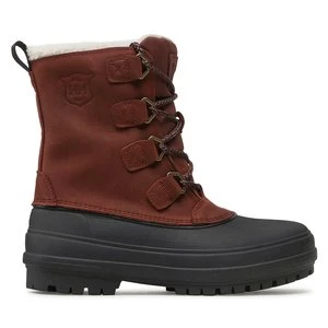 Obrázek produktu Sněhule Helly Hansen Varanger Primaloft 11630 746 Hnědá