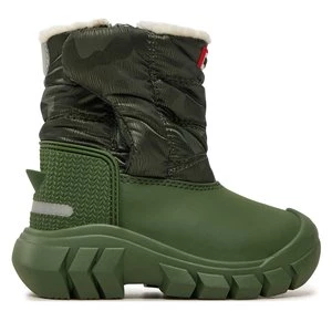 Obrázek produktu Sněhule Hunter KFT5001PCT-FXR Khaki
