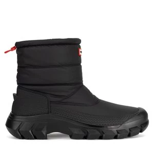 Obrázek produktu Sněhule Hunter MFS9135WWU Černá