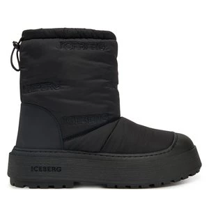 Obrázek produktu Sněhule Iceberg ID2226 I-SEW Černá