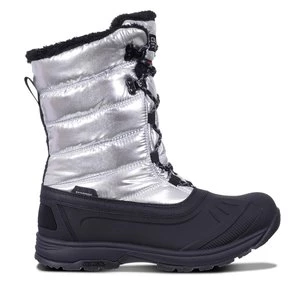 Obrázek produktu Sněhule Icepeak Alma 75269 100 I Stříbrná
