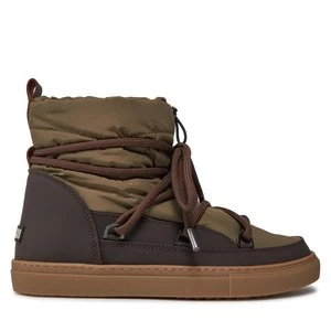 Obrázek produktu Sněhule Inuikii Bomber 55102-100 Khaki
