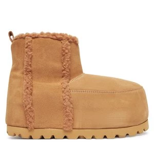 Obrázek produktu Sněhule Inuikii Chunky Boot 1002.005.0021 Béžová