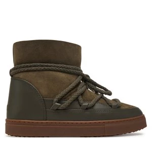 Obrázek produktu Sněhule Inuikii Classic 1001.003.0122 Zelená