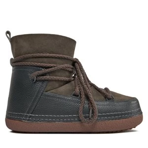Obrázek produktu Sněhule Inuikii Classic 55101-001 Hnědá