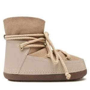 Obrázek produktu Sněhule Inuikii Classic 75101-007 Béžová