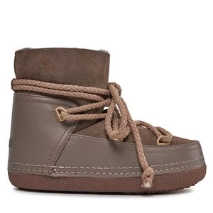 Obrázek produktu Sněhule Inuikii Classic 75101-007 Hnědá
