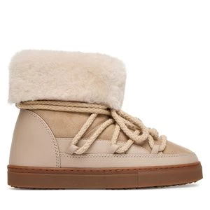 Obrázek produktu Sněhule Inuikii Classic High 1001.002.0072 Hnědá