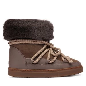 Obrázek produktu Sněhule Inuikii Classic High 1001.002.0072 Hnědá