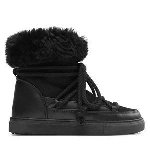 Obrázek produktu Sněhule Inuikii Classic High 75207-005 Černá