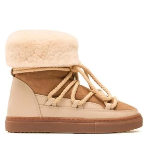 Obrázek produktu Sněhule Inuikii Classic High 75207-005 Hnědá