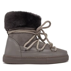 Obrázek produktu Sněhule Inuikii Classic High 75207-005 Šedá