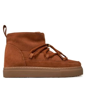 Obrázek produktu Sněhule Inuikii Classic Low 75202-004 Hnědá