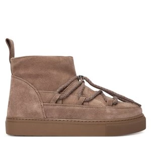 Obrázek produktu Sněhule Inuikii Classic Low 75202 004 Hnědá