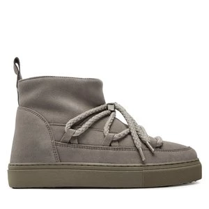 Obrázek produktu Sněhule Inuikii Classic Low 75202-004 Šedá