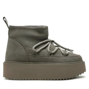 Obrázek produktu Sněhule Inuikii Classic Low 75204-004 Šedá